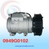 COMPRESOR CATERPILLAR 320-C R-134-A 8PK 24V NEVADA ASIA | GCC NEVADA