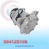 COMPRESOR 709 SD7H15 4271 TOMA VERTICAL O-RING JD R-134-A 8 OREJAS 2A 132MM 24V NEVADA ASIA | GCC NEVADA