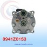 COMPRESOR 709 SHD7H15 4487/4726 TOMA HORIZONTAL MUFFLER PAD GK R-134-A 8 OREJAS 8PK 132MM 24V NEVADA ASIA | GCC NEVADA