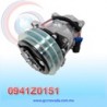 COMPRESOR 709 SD7H15 4472/4429/4821 TOMA VERTICAL MUFFLER PAD GH R-134-A 8 OREJAS 2A 132MM 12V NEVADA ASIA | GCC NEVADA
