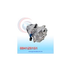 COMPRESOR 709 SD7H15 4472/4429/4821 TOMA VERTICAL MUFFLER PAD GH R-134-A 8 OREJAS 2A 132MM 12V NEVADA ASIA | GCC NEVADA