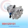 COMPRESOR 709 SD7H15 4472/4429/4821 TOMA VERTICAL MUFFLER PAD GH R-134-A 8 OREJAS 2A 132MM 12V NEVADA ASIA | GCC NEVADA