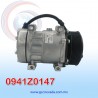 COMPRESOR 709 SD7H15 4544/4816 TOMA VERTICAL MUFFLER PAD GWA R-134-A T/P 8PK 119MM 12V NEVADA ASIA | GCC NEVADA