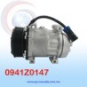 COMPRESOR 709 SD7H15 4544/4816 TOMA VERTICAL MUFFLER PAD GWA R-134-A T/P 8PK 119MM 12V NEVADA ASIA | GCC NEVADA