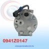 COMPRESOR 709 SD7H15 4544/4816 TOMA VERTICAL MUFFLER PAD GWA R-134-A T/P 8PK 119MM 12V NEVADA ASIA | GCC NEVADA