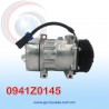 COMPRESOR 709 SD7H15 4667 TOMA VERTICAL O-RING KC R-134-A T/P 8PK 119MM 12V NEVADA ASIA | GCC NEVADA