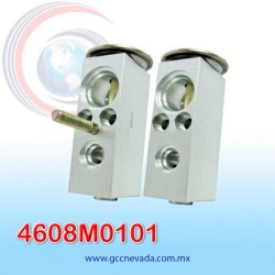 VALVULA DE EXPANSION CORSA / TORNADO / CHEVY NEVADA ASIA | GCC NEVADA