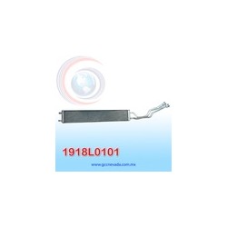 EVAPORADOR TOYOTA HIACE AÑO 2015 NEVADA ASIA | GCC NEVADA