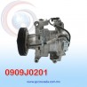 COMPRESOR HONDA CITY AÑO 14-18 / FIT 15-20 5PK 118MM 12V STR08 NEVADA ASIA | GCC NEVADA