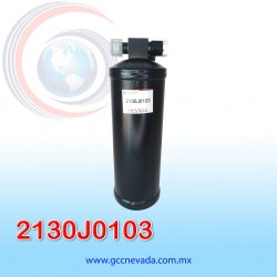 FILTRO KENWORTH HD/AG T800 AÑO 00/13 / T400 / T660 / C500 / W900 HEMBRA/MACHO NEVADA ASIA | GCC NEVADA