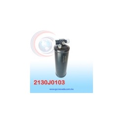 FILTRO KENWORTH HD/AG T800 AÑO 00/13 / T400 / T660 / C500 / W900 HEMBRA/MACHO NEVADA ASIA | GCC NEVADA