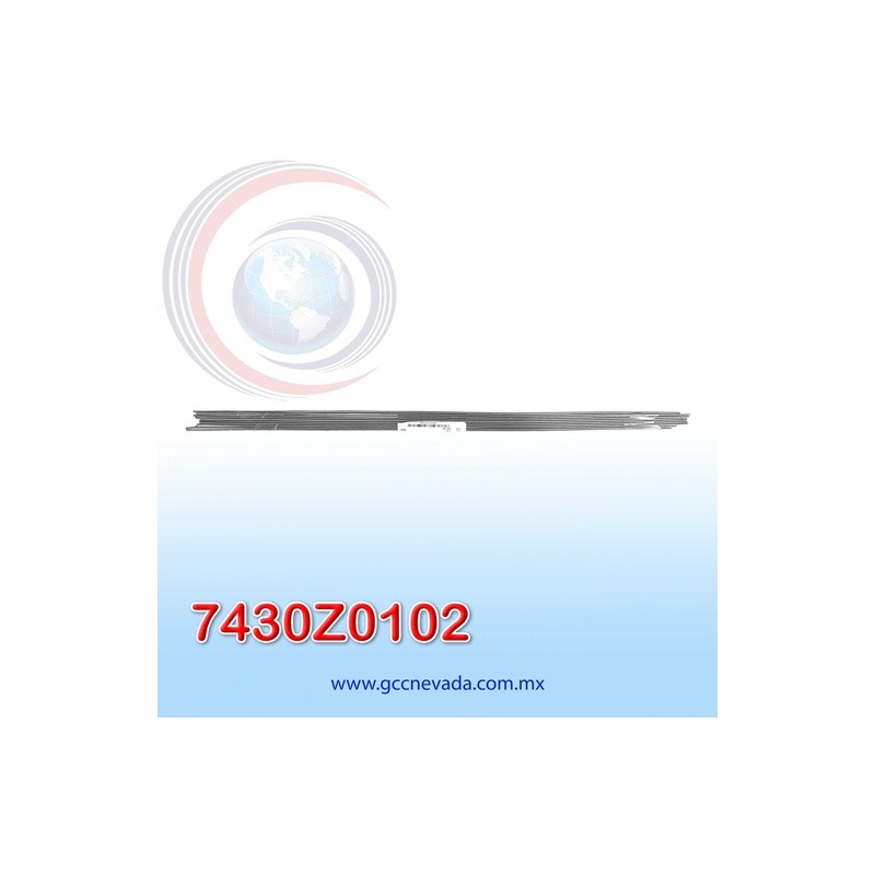 VARILLA DE ALUMINIO C/FUNDENTE PARA SOLDAR (10 UND) HARRIS USA | GCC NEVADA