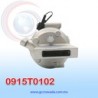 COMPRESOR NISSAN VERSA AÑO 12-19 / TIIDA 16-18 / MARCH 12-17 DE PISTON 7PK 100MM 12V CR08 NEVADA ASIA | GCC NEVADA