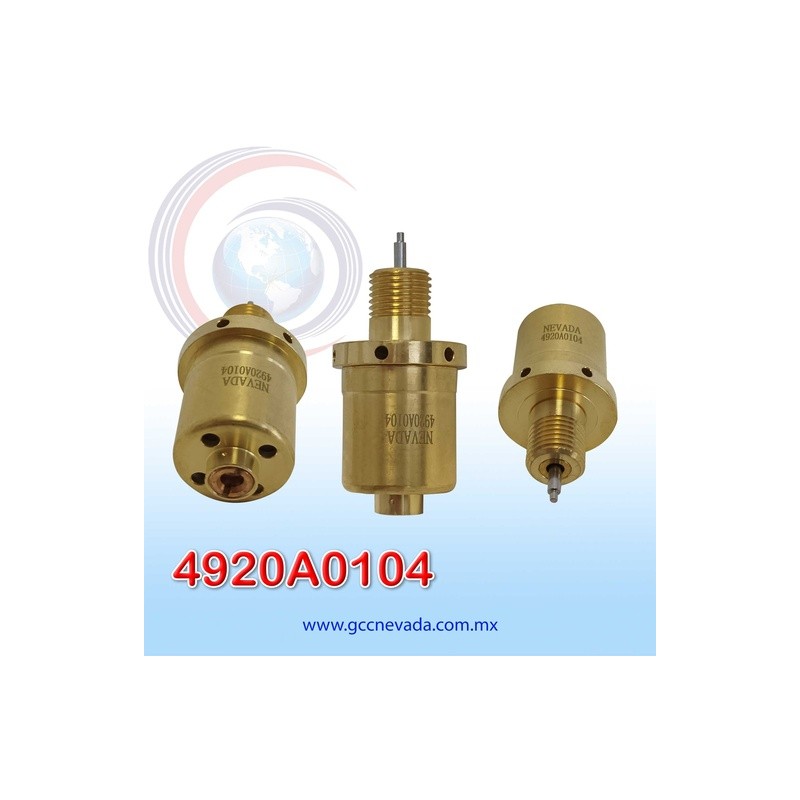 VALVULA DE CONTROL DESPLAZ/VARIABLE VW GOLF / JETTA AÑO 94/98 / FORD / FIAT / PEUGEOT / RENAULT / LAND ROVER / SEAT / SKODA / VO