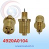VALVULA DE CONTROL DESPLAZ/VARIABLE VW GOLF / JETTA AÑO 94/98 / FORD / FIAT / PEUGEOT / RENAULT / LAND ROVER / SEAT / SKODA / VO