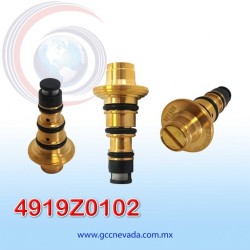 VALVULA DE CONTROL (POA) VOLVO / FORD / HYUNDAI / LAND ROVER / VS16/VS18/ FORD HCC 55MM NEVADA ASIA | GCC NEVADA