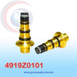 VALVULA DE CONTROL (POA) VOLVO / FORD / HYUNDAI / LAND ROVER / VS16/VS18 / FORD HCC 55M | GCC NEVADA