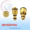 VALVULA DE CONTROL (POA) HYUNDAI / KIA / FIAT DENSO 5SL12/5SA12/5SA09/6SB16/7SBU16 52MM NEVADA ASIA | GCC NEVADA