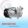 COMPRESOR 709 SD7H15 4271 TOMA VERTICAL O-RING JD R-134-A 8 OREJAS 2A 132MM 24V NEVADA ASIA | GCC NEVADA