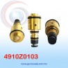 VALVULA DE CONTROL (POA) HYUNDAI / KIA / FIAT DENSO 5SL12/5SA12/5SA09/6SB16/7SBU16 51MM NEVADA ASIA | GCC NEVADA