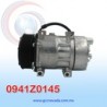 COMPRESOR 709 SD7H15 4667 TOMA VERTICAL O-RING KC R-134-A T/P 8PK 119MM 12V NEVADA ASIA | GCC NEVADA