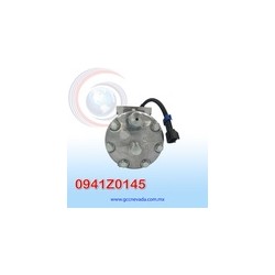 COMPRESOR 709 SD7H15 4667 TOMA VERTICAL O-RING KC R-134-A T/P 8PK 119MM 12V NEVADA ASIA | GCC NEVADA