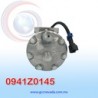 COMPRESOR 709 SD7H15 4667 TOMA VERTICAL O-RING KC R-134-A T/P 8PK 119MM 12V NEVADA ASIA | GCC NEVADA