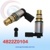 VALVULA DE C/ELECT AUDI / VW TOURAN / BEETLE 06/16 / CC 09/16 / GOLF 06/14 / GTI 06/11 | GCC NEVADA