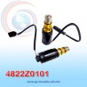 VALVULA DE C/ELECT AUDI / SEAT/ SKODA / VW POLO 5- 6-14 / 16SEU12C / 14C-16C / 7SEU16C | GCC NEVADA