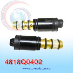 VALVULA TOYOTA YARIS (CONTROL) 5SE09C/5SE12C/6SEU16 NEVADA ASIA | GCC NEVADA