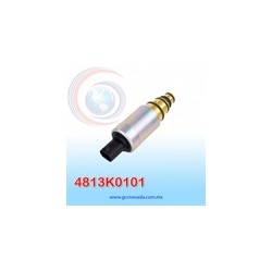 VALVULA DE C/ELECT MERCEDES BENZ SPRINTER / VW SEAT / DCS17E / DCW17F 97MM NEVADA ASIA | GCC NEVADA