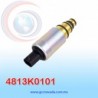 VALVULA DE C/ELECT MERCEDES BENZ SPRINTER / VW SEAT / DCS17E / DCW17F 97MM NEVADA ASIA | GCC NEVADA