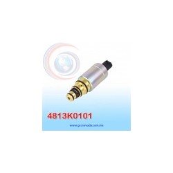 VALVULA DE C/ELECT MERCEDES BENZ SPRINTER / VW SEAT / DCS17E / DCW17F 97MM NEVADA ASIA | GCC NEVADA
