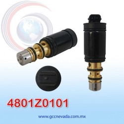 VALVULA DE C/ELECT BMW 128I / 135I / 328I / 330I / 335I / 525I / M3 / M5 / M6 / X1 / Z4 AÑO 09/13 / AUDI A5 / Q7 07/10 / A4 / A6