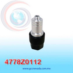 PORTA GUSANILLO UNIV DE ALTA (KIT) 1557B NEVADA ( PAQ 10) ASIA | GCC NEVADA