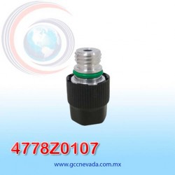 PORTA GUSANILLO UNIV 12X1.5 R-12 DE ALTA (KIT) NEVADA ( PAQ 10) ASIA | GCC NEVADA