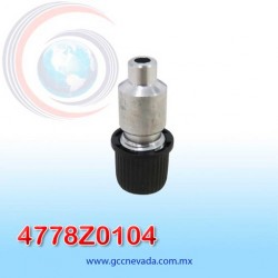 PORTA GUSANILLO UNIV 7/16" R-12 DE ALTA (KIT) ASIA | GCC NEVADA