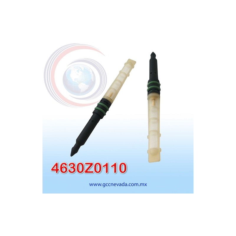 VALVULA UNIVERSAL STD LAPIZ S/V CND ASIA | GCC NEVADA