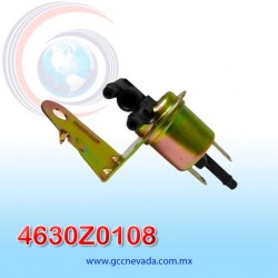 VALVULA UNIVERSAL 3 PICOS SELENOIDE ASIA | GCC NEVADA