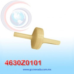 VALVULA UNIVERSAL CHECK ASIA | GCC NEVADA