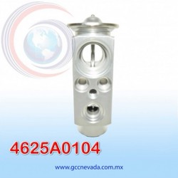 VALVULA MACK CAMION HD / AG GRANITE / VISION EXP / BLOCK NEVADA ASIA | GCC NEVADA