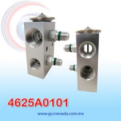 VALVULA MACK CAMION HD / AG KENWORTH EXP/BLOCK ASIA | GCC NEVADA