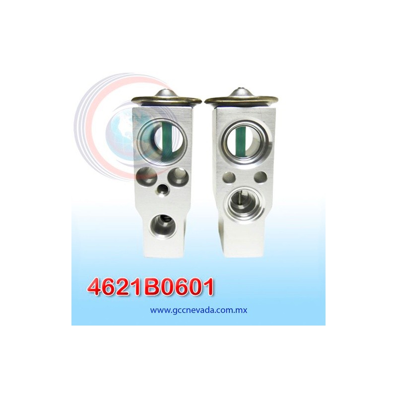 VALVULA MAZDA 6 AÑO 03/05 EXP/BLOCK ( PAQ 5) ASIA | GCC NEVADA