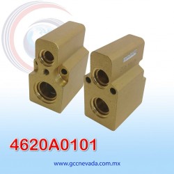 VALVULA VOLKSWAGEN GOLF AÑO 93/06 / PASSAT 93/97 / JETTA 93/04 / BEETLE 98/11 / NISSAN PLATINA 02/10 EXP/BLOCK NEVADA ASIA | GCC