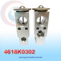 VALVULA TOYOTA 4RUNNER / PRADO AÑO 03/07 EXP/BLOCK (PAQ 5) ASIA | GCC NEVADA