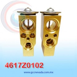 VALVULA RENAULT MEGANE / CLIO SYMBOL AÑO 00/05 EXP/BLOCK ASIA | GCC NEVADA