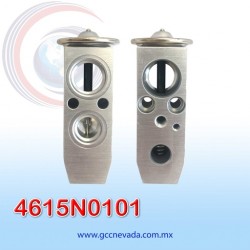 VALVULA NISSAN MURANO AÑO 03/07 EXP/BLOCK NEVADA ASIA | GCC NEVADA