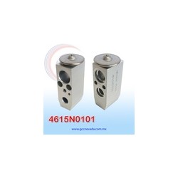 VALVULA NISSAN MURANO AÑO 03/07 EXP/BLOCK NEVADA ASIA | GCC NEVADA