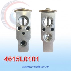 VALVULA NISSAN FRONTIER / PATHFINDER AÑO 05/12 / ARMADA 05/13 / QUEST 04/09 / INFINITY QX56 04/10 EXP/BLOCK 82MM NEVADA ASIA | G