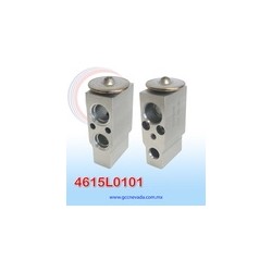 VALVULA NISSAN FRONTIER / PATHFINDER AÑO 05/12 / ARMADA 05/13 / QUEST 04/09 / INFINITY QX56 04/10 EXP/BLOCK 82MM NEVADA ASIA | G